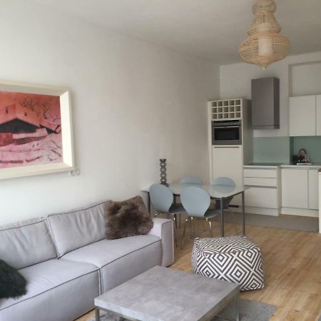 Appartamento Mariposa Innsbruck Esterno foto