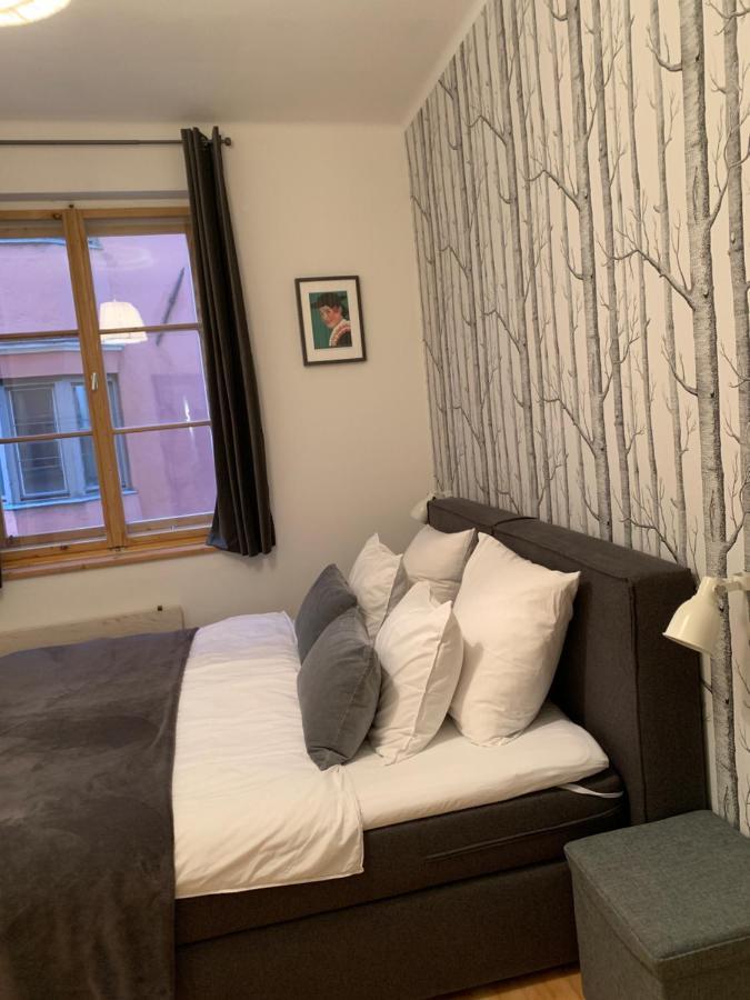 Appartamento Mariposa Innsbruck Esterno foto