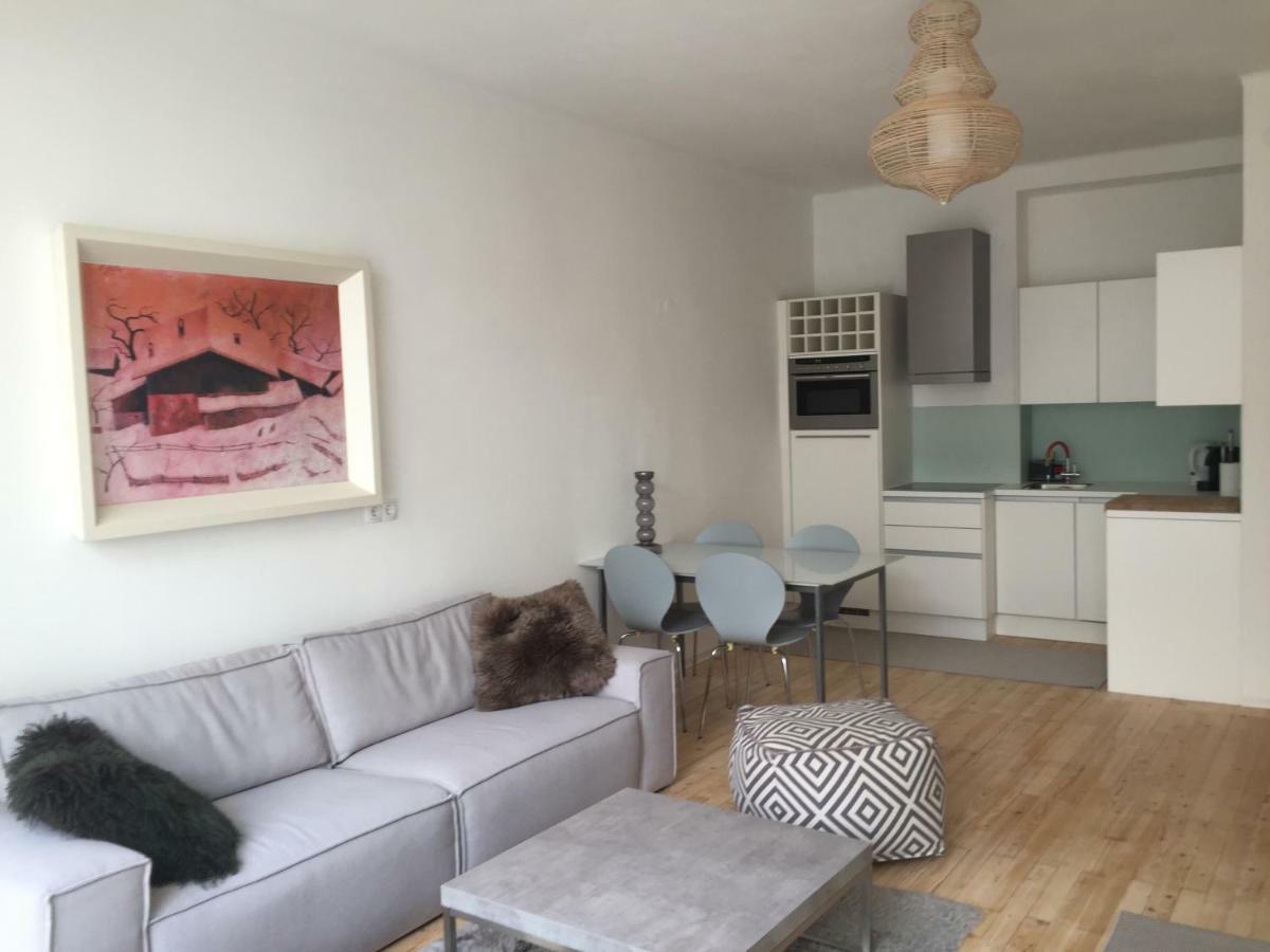 Appartamento Mariposa Innsbruck Esterno foto